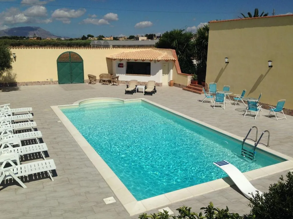 Sports and Entertainment, B&B Villa Giacrì, Palermo