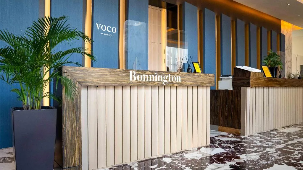 General view, voco Bonnington Dubai, Dubai
