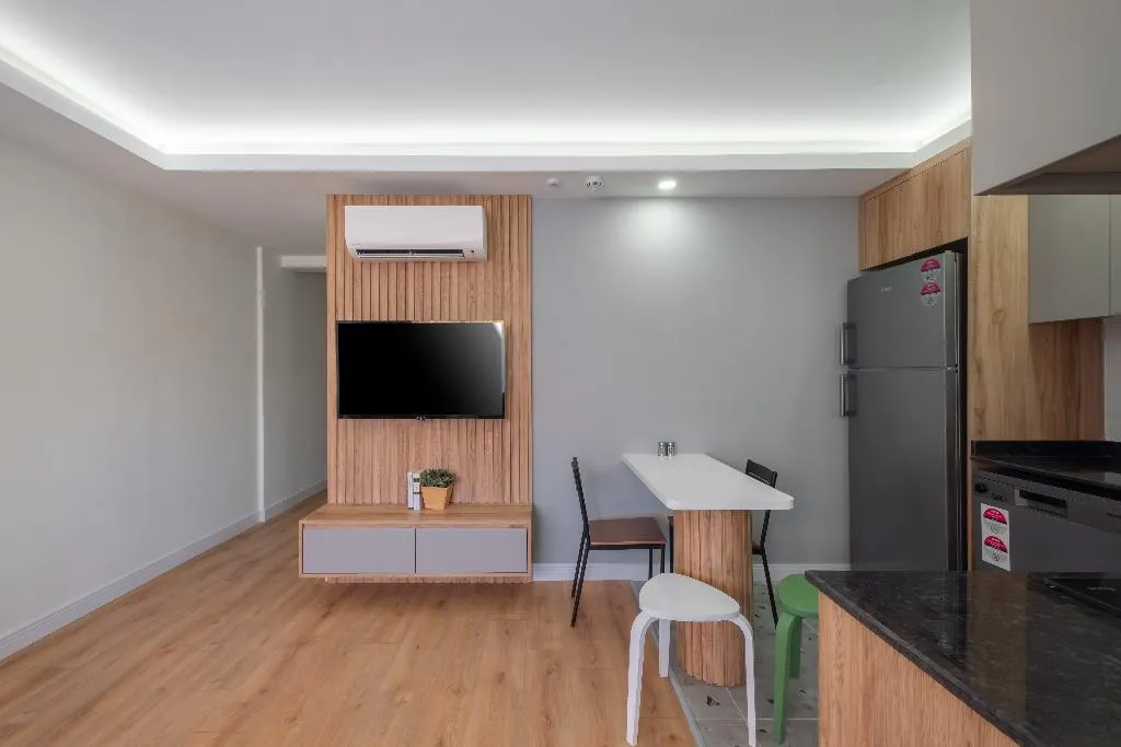 APARTMENT Accessible Room, Verde Mare Hotels, Antalya