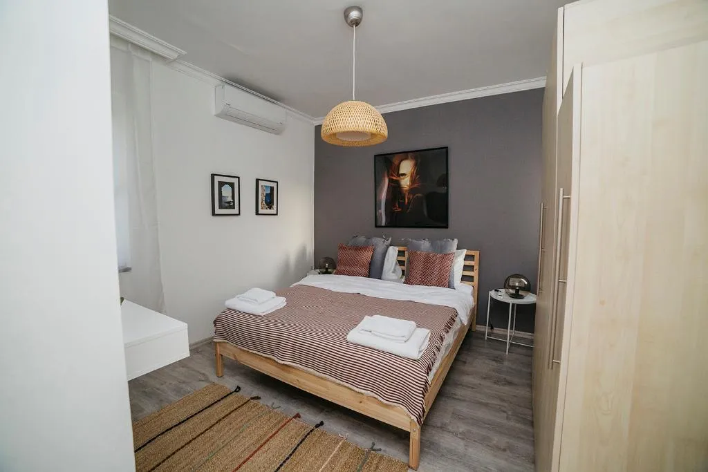 APARTMENT TWO BEDROOMS Room, True Blue Boutique Hotel, Dalaman