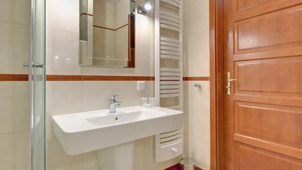 APARTMENT COMFORT Room, Dom & House - Apartments Sea Towers, Gdansk