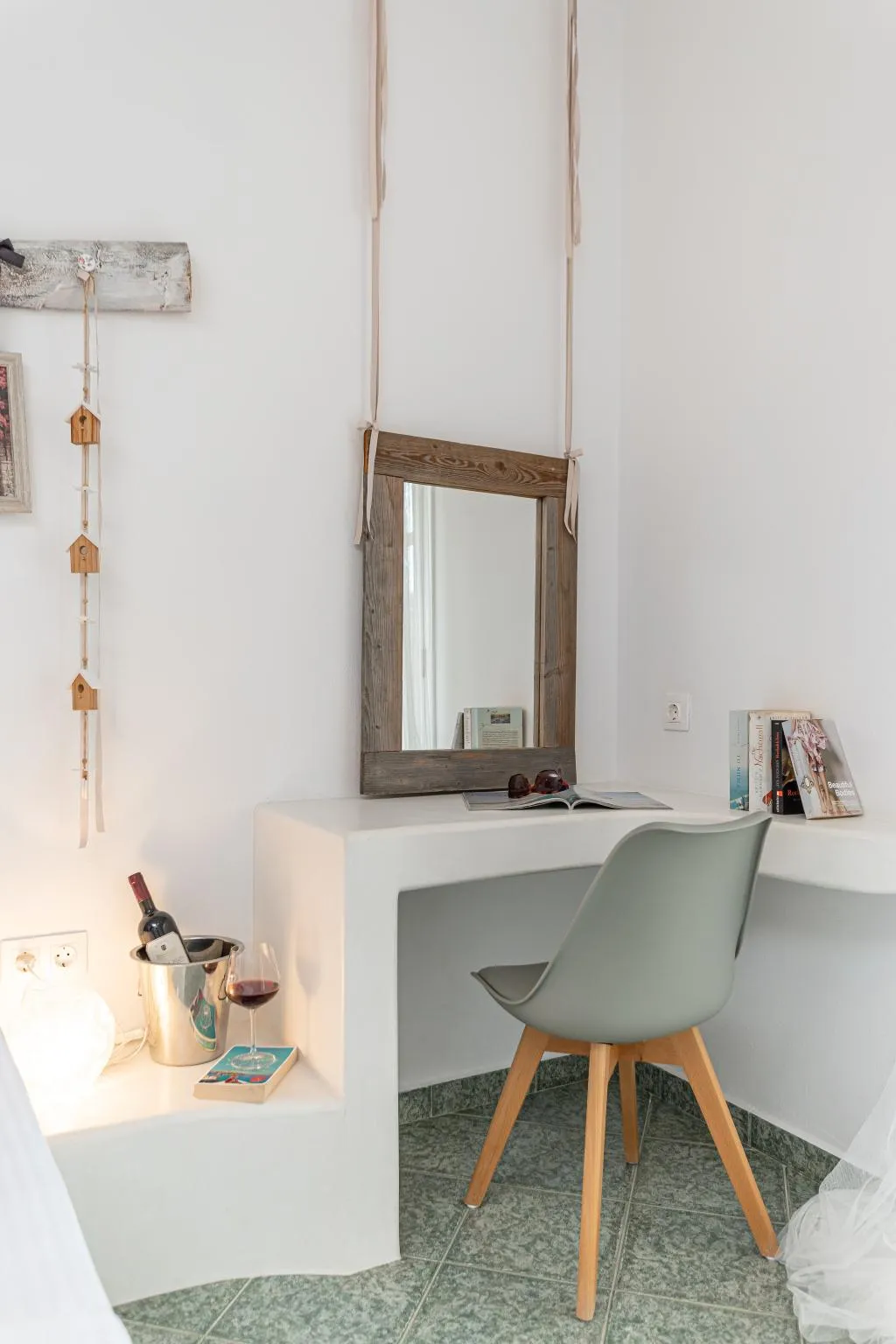 STUDIO WITH BALCONY Room, Palatiana Agriturismo - Philoxenia Cottages, Crete