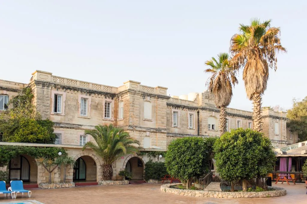 General view, Sprachcaffe International Aparthotel Pembroke, Malta