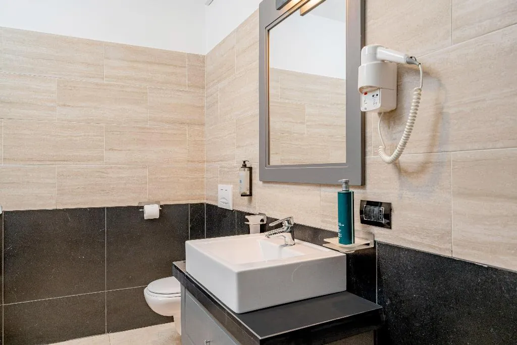 TRIPLE STANDARD Room, Bellevue Resort Sardinia Affiliated By Melia, Alghero