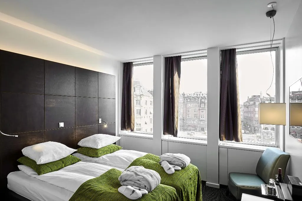 DOUBLE EXECUTIVE Room, The Square, Copenhagen