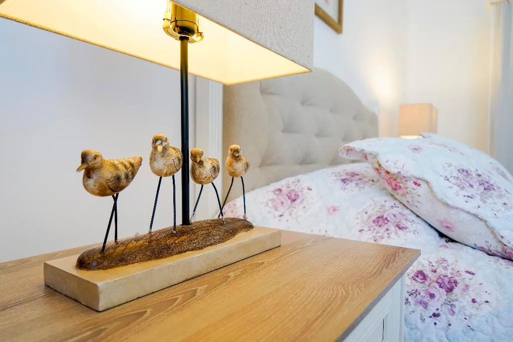 DOUBLE DELUXE Room, Alacati Cadde 75 Luxury Hotel, Izmir