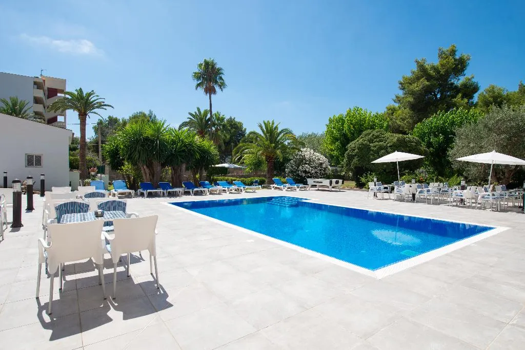General view, Nura Condor, Majorca