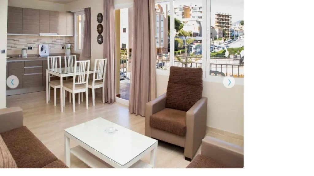 APARTMENT DELUXE Room, Ecuador Park, Costa Del Sol