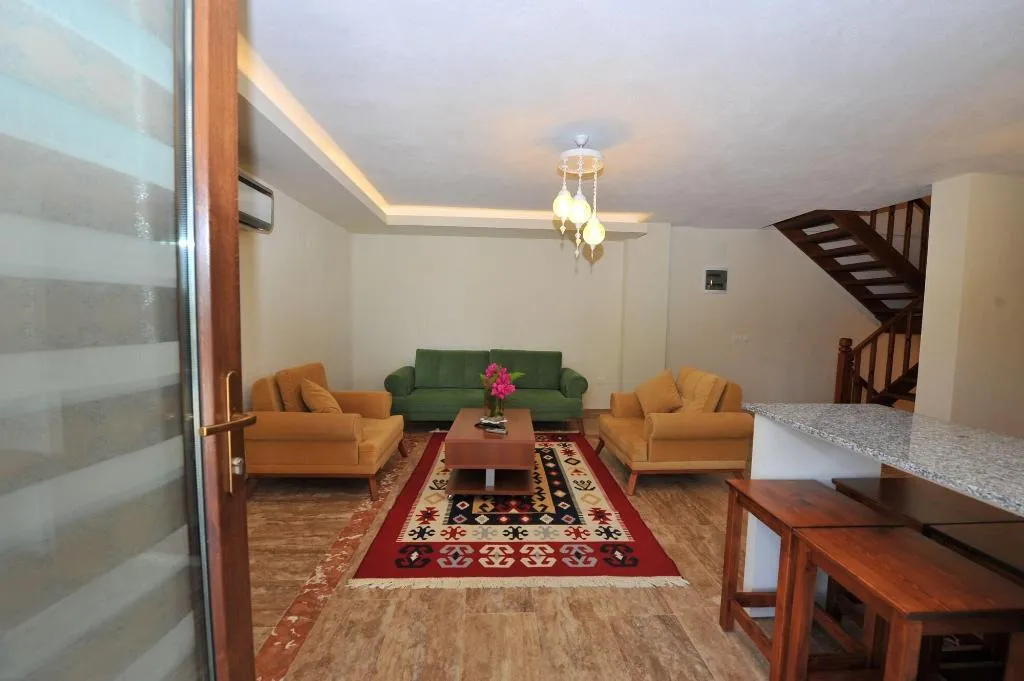 Room, Grenadine Lodge, Dalaman