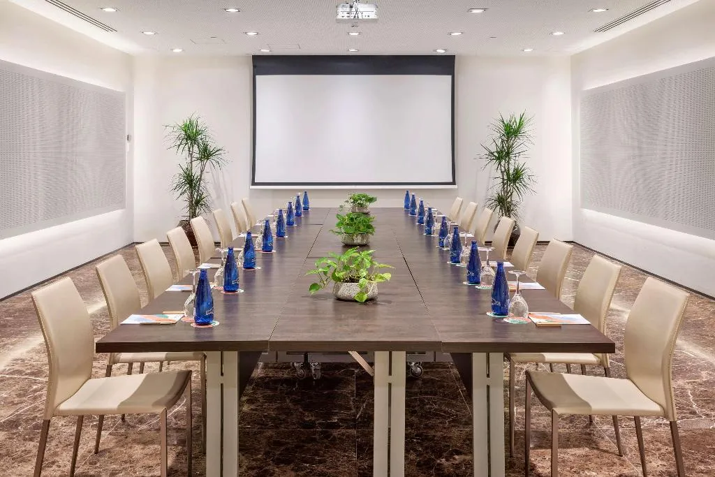 Room, Melia Sevilla, Seville