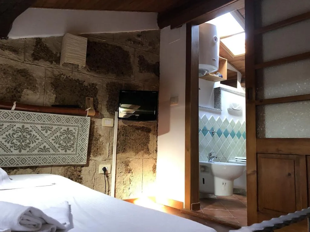 Lobby, Aigua, Alghero