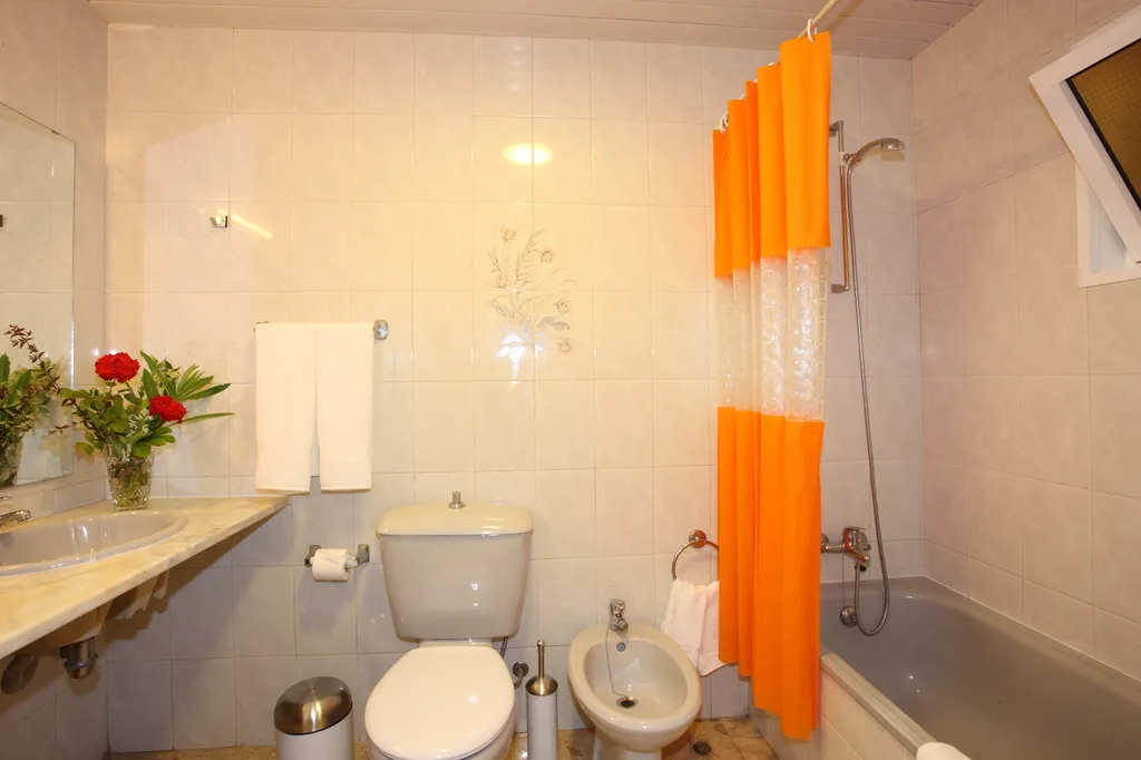 STUDIO SEA VIEW WITH BALCONY Room, Canico Bay Club, Madeira