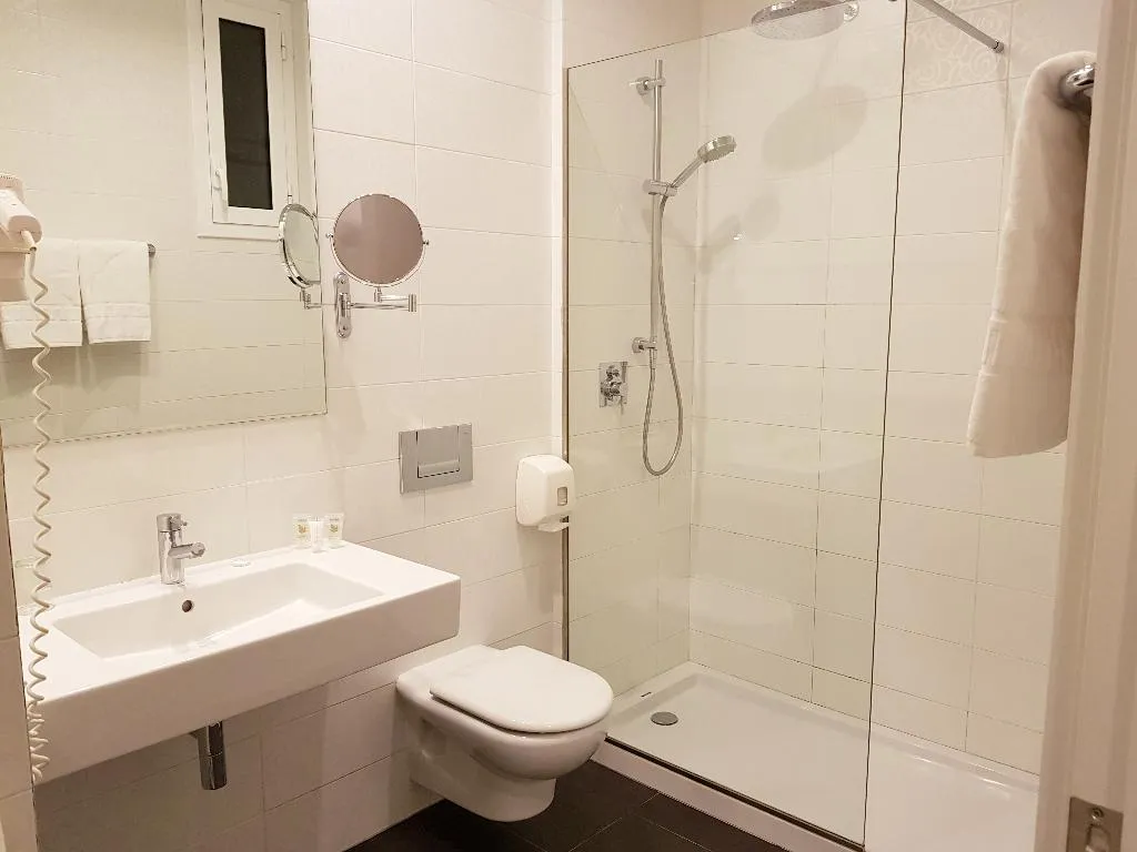 Double or Twin SUPERIOR Room, Peninsular, Costa Brava