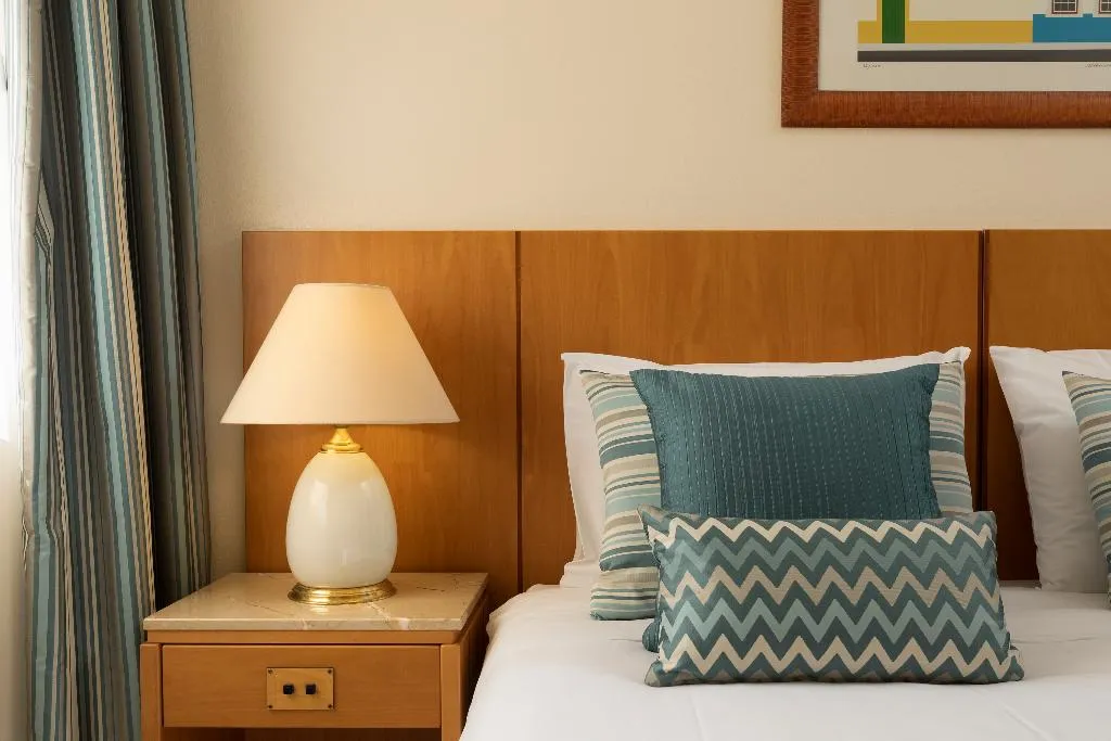 SUITE SEA VIEW Room, Interpass Vauhotel Apartamentos, Algarve