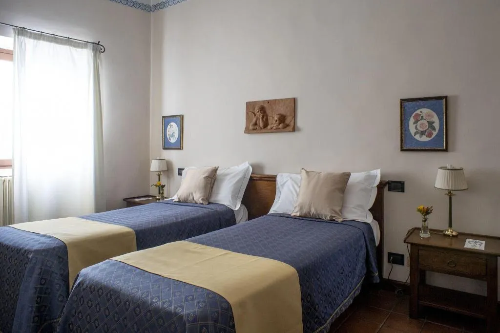 Room, B&B Le Cannelle Fiesole, Florence