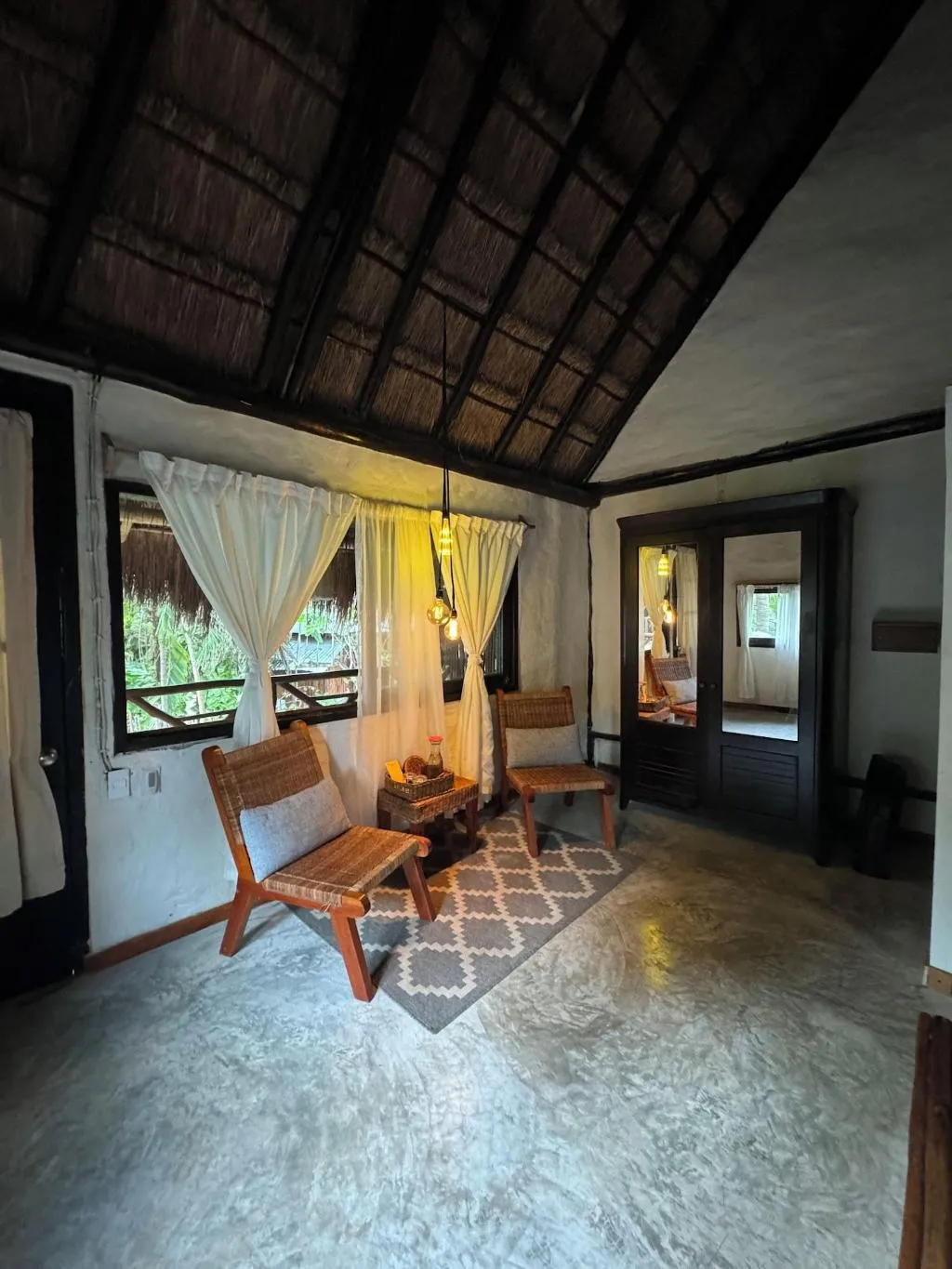 Room, Sivana Tulum, Cancun Area