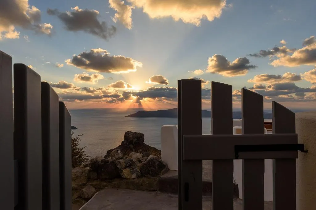 General view, Kapari Natural Resort - member of Unique Lodges Na, Santorini