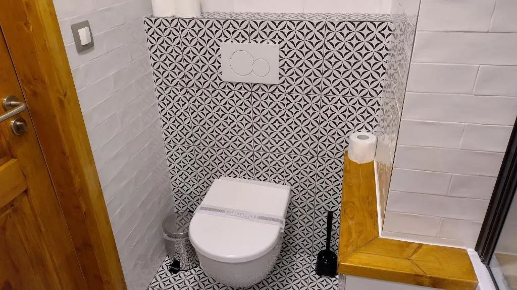 Room, Hotel S42, Prague