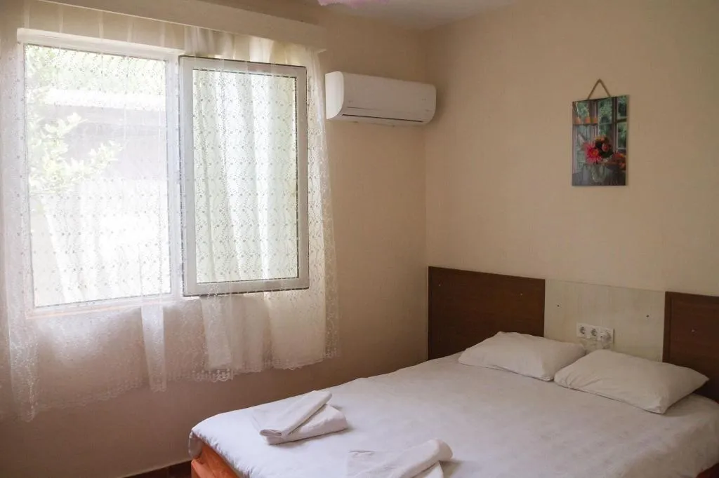 Room, Village Garden Pansiyon, Antalya