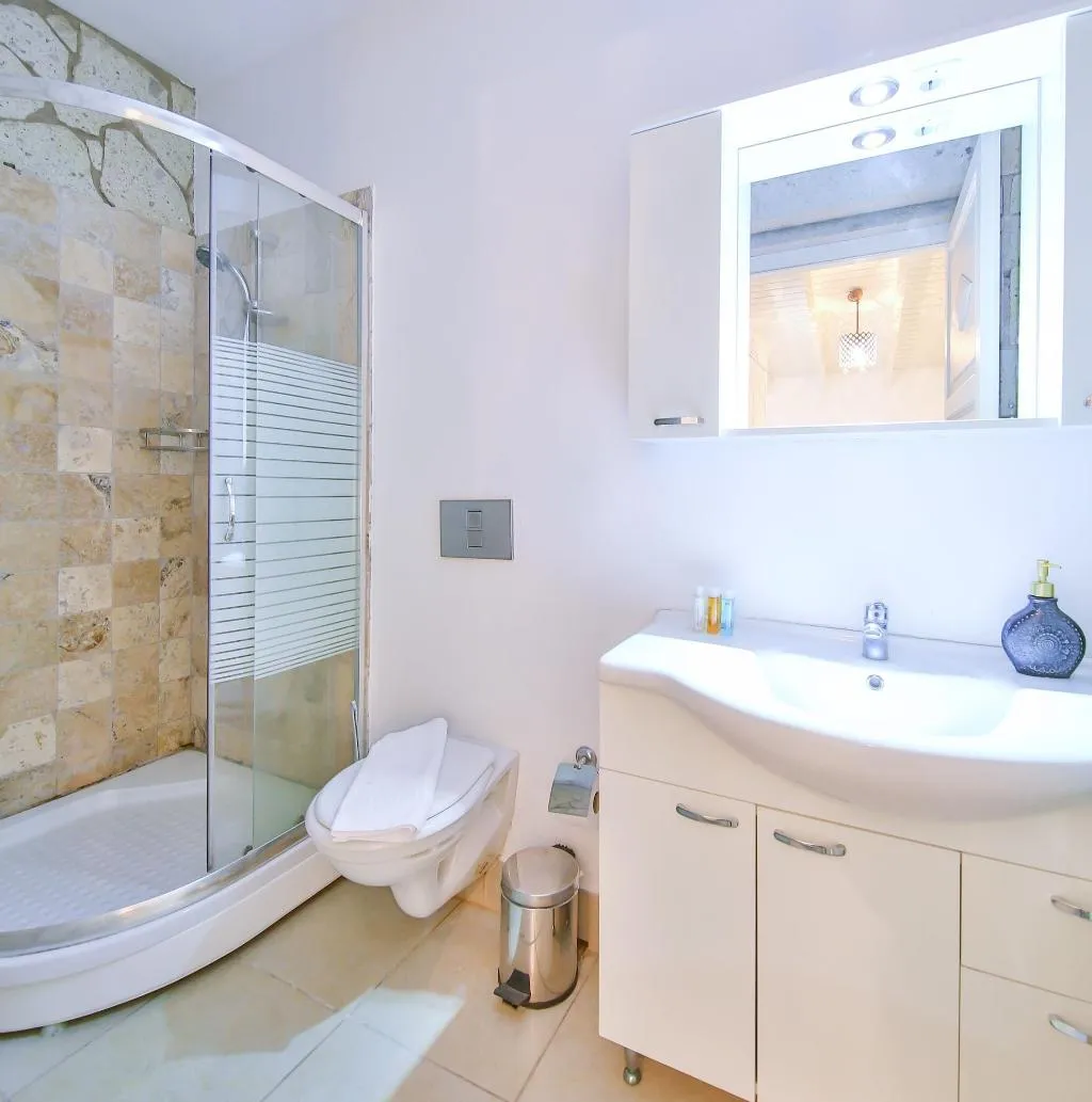 Room, Alaçatı Balbadem Otel, Izmir