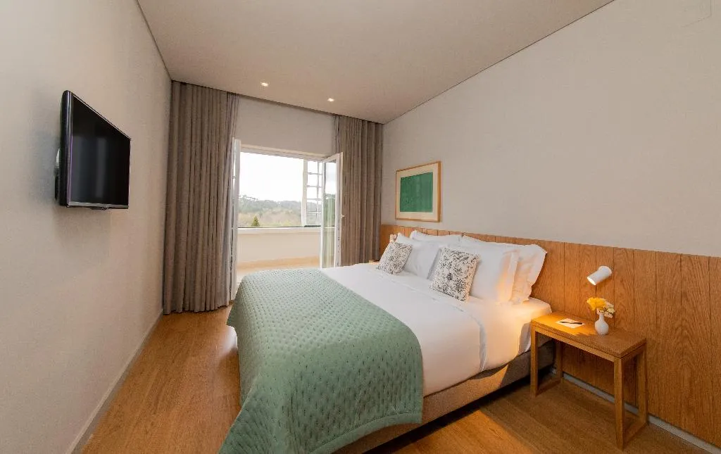 SUITE STANDARD Room, Montebelo Principe Perfeito Viseu Garden Hotel, Porto