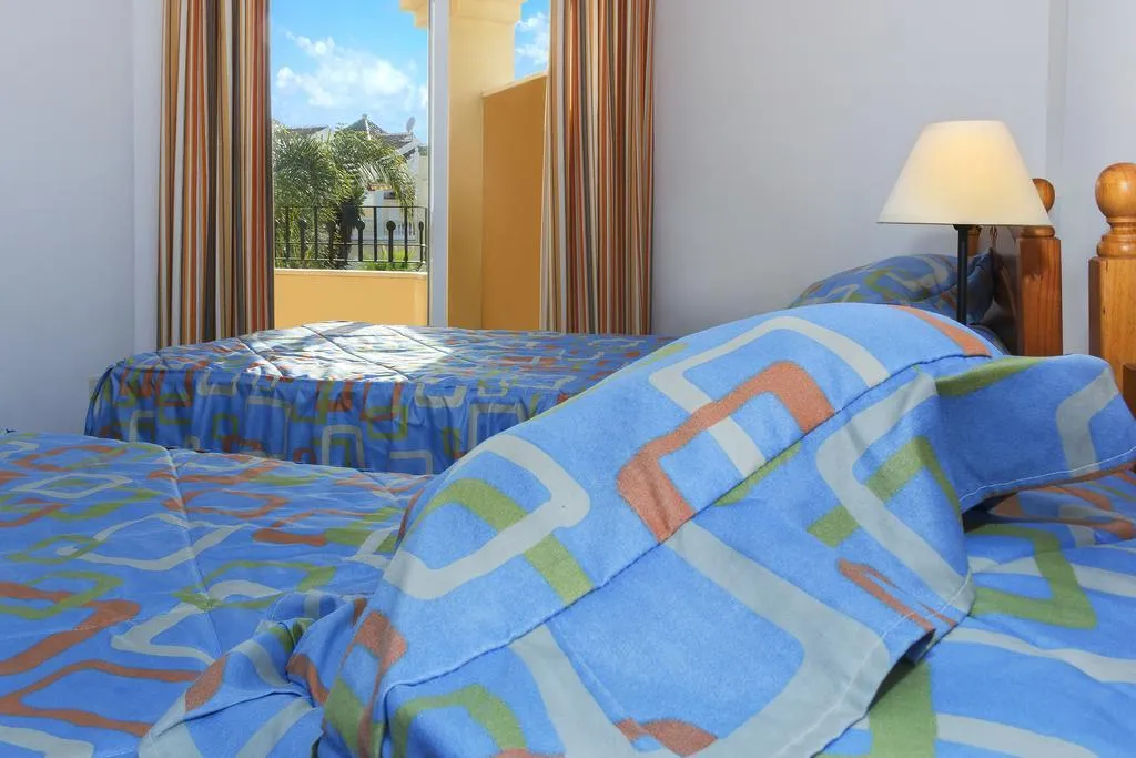 APARTMENT CAPACITY 3 ONE BEDROOM Room, Euromar Playa, Costa Del Sol
