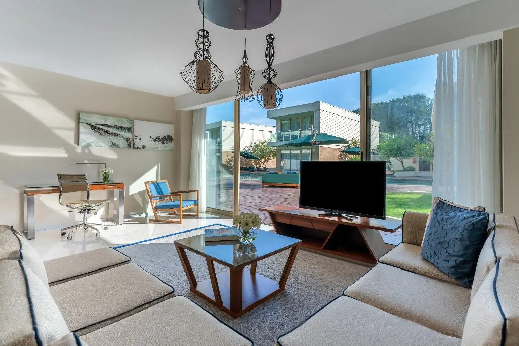 VILLA CLUB Room, Club Prive By Rixos Belek ALL INCLUSIVE, Antalya