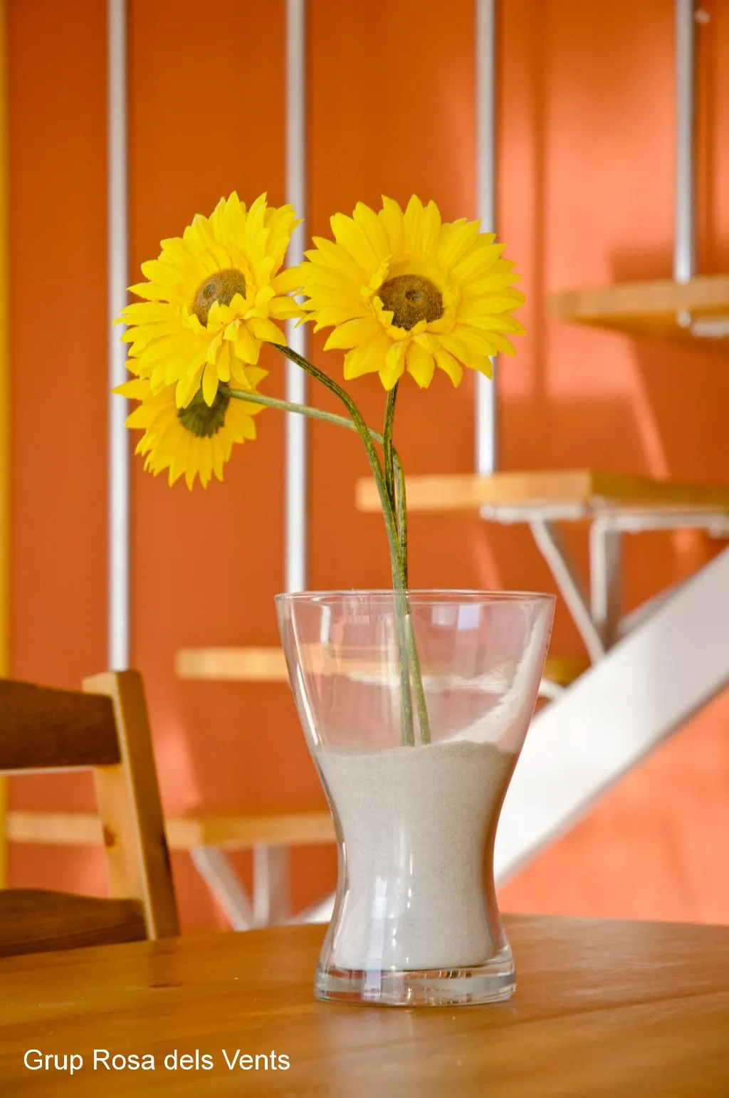 APARTMENT THREE BEDROOMS Room, Aptos. Bon Sol, Costa Brava