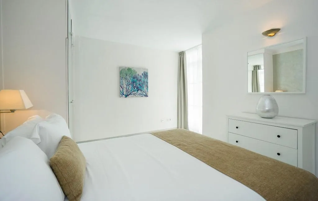 Room, Miraflores Beach & Country Club, Costa Del Sol