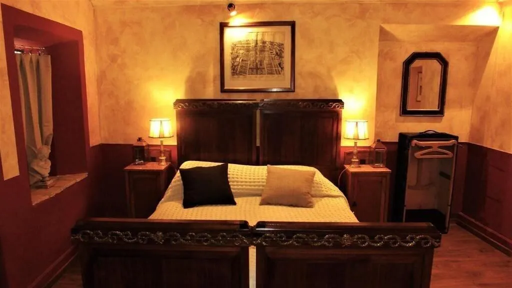 Room, Residenze Gregoriane - Dimora d'Epoca, Rome