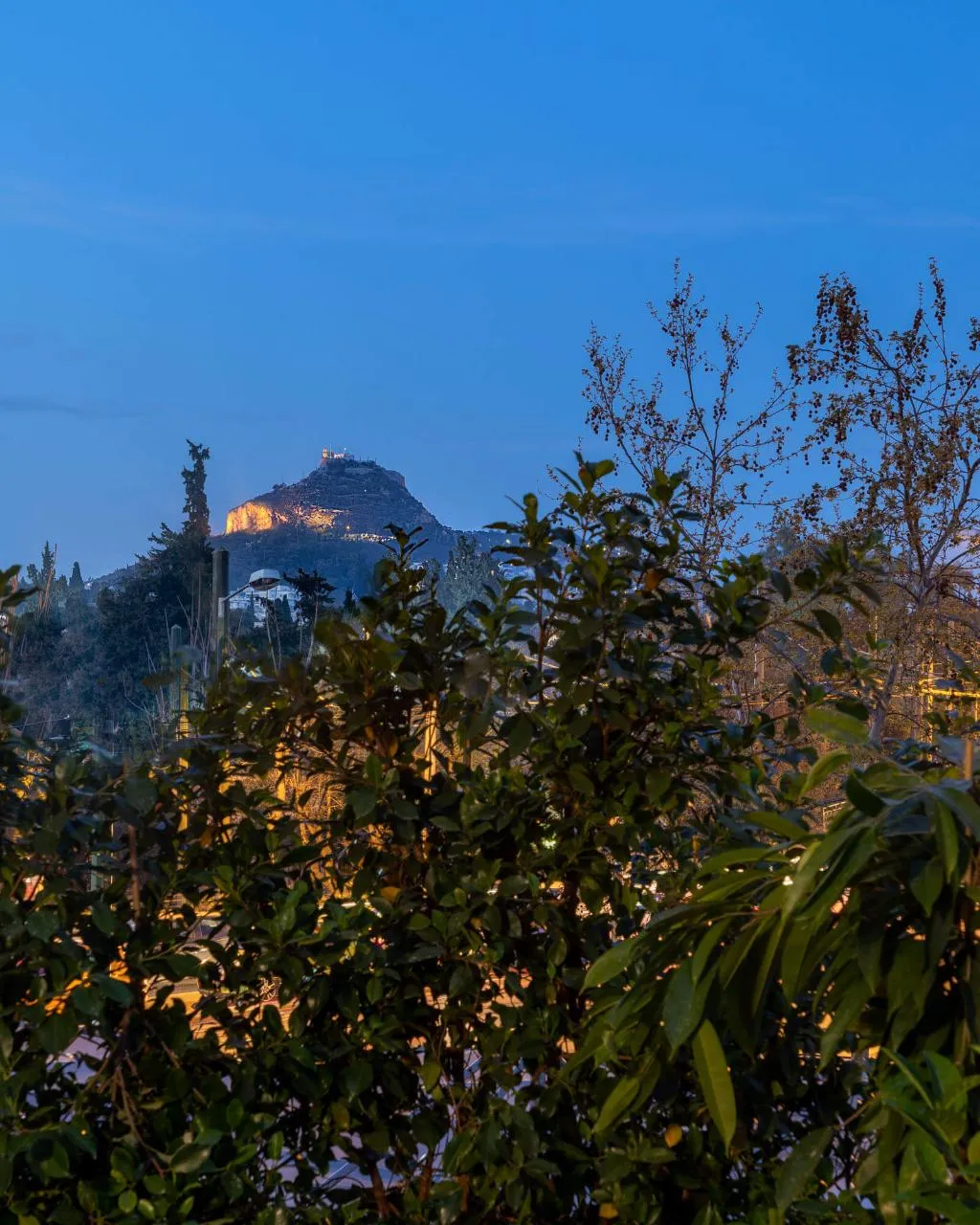 SUITE DELUXE Room, The Newel Acropolis, Athens