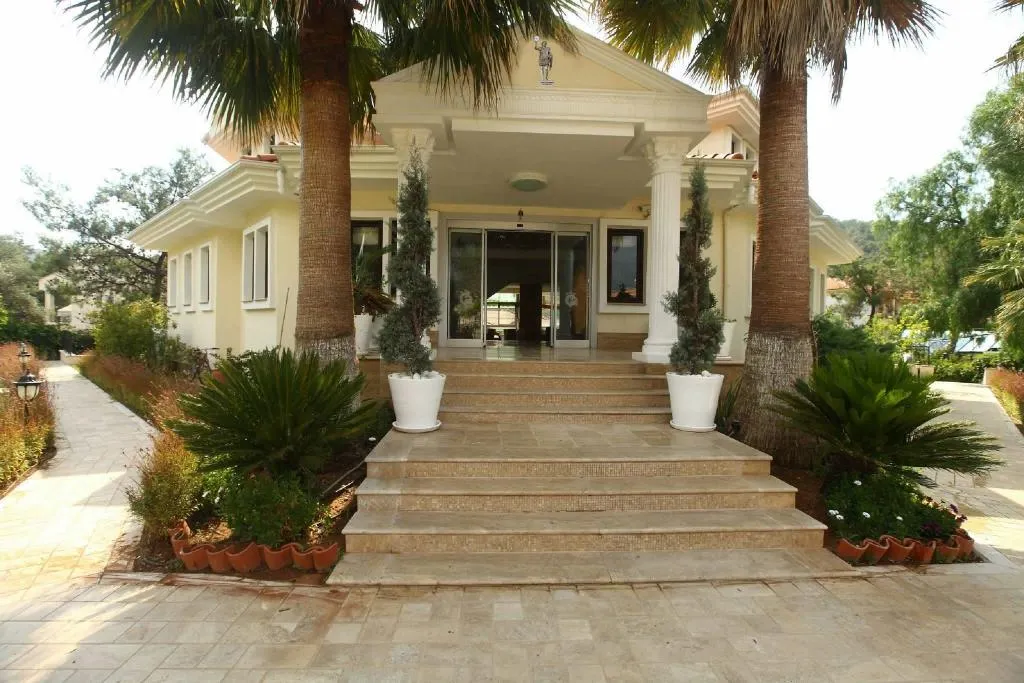 General view, Telmessos Select Hotel, Dalaman