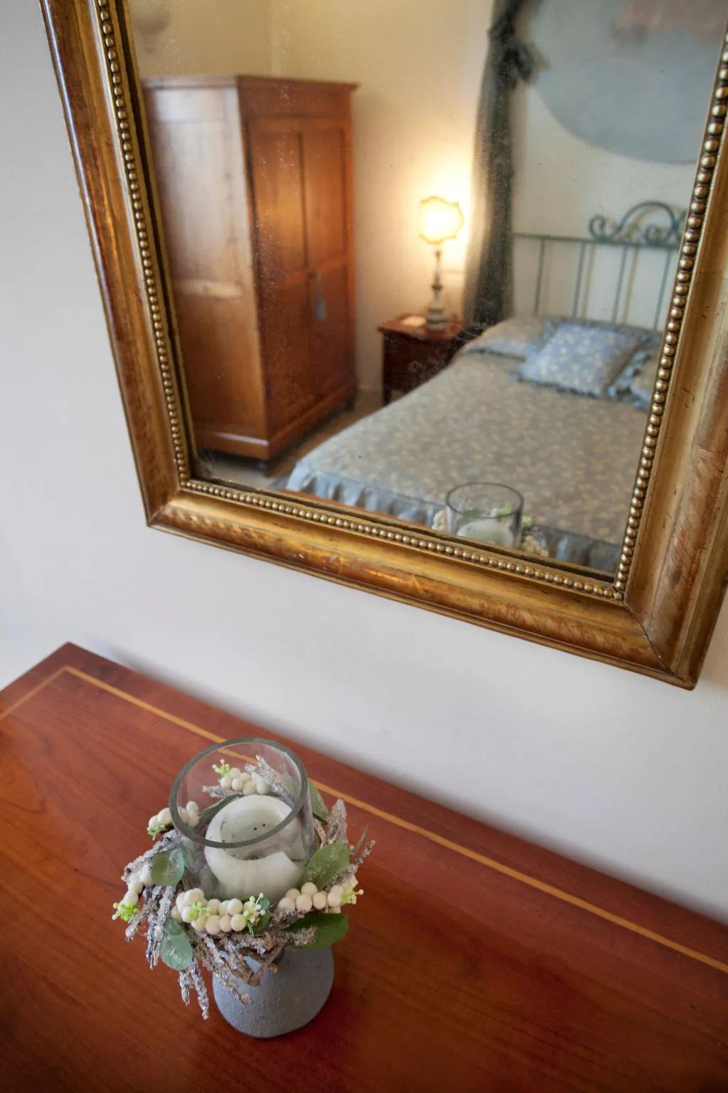 SUITE STANDARD Room, Residenza D'Epoca di San Crispino, Perugia