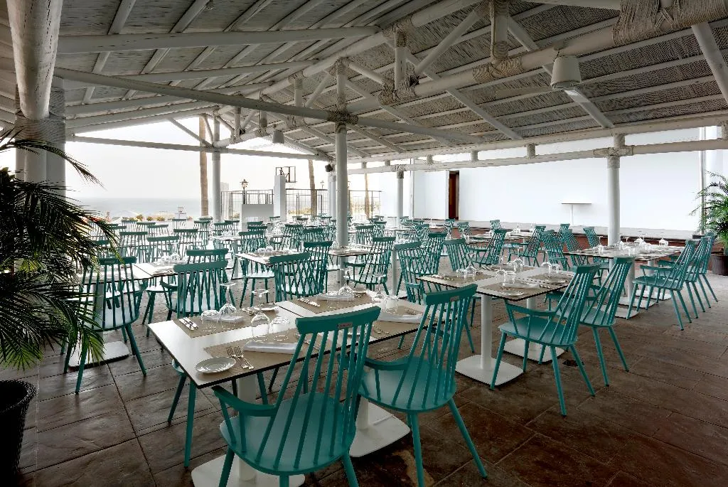 Restaurant, Hotel Benalma Costa del Sol, Costa Del Sol