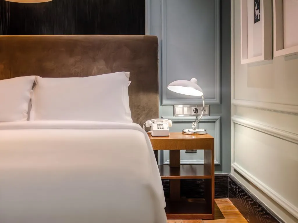 Double or Twin SUPERIOR Room, Browns Central Hotel, Lisbon