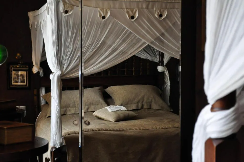 Room, Andromeda, Halkidiki