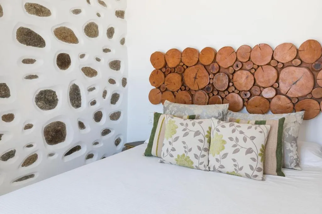 SUITE CAPACITY 2 Room, Villa Konstantin Rooms & Suites, Mykonos
