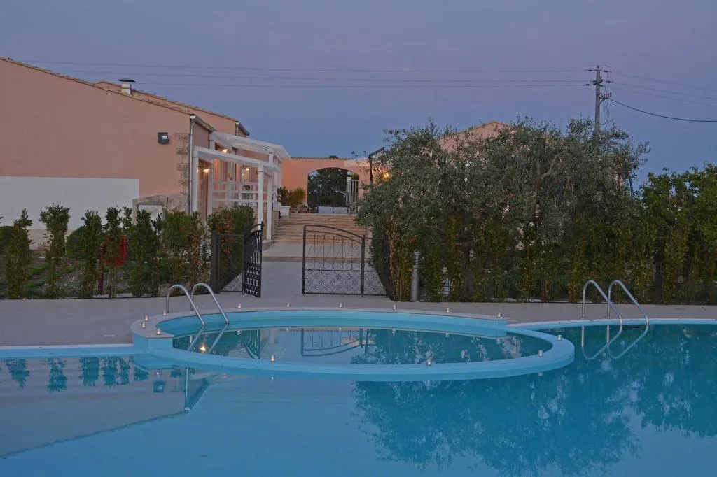 Sports and Entertainment, Agriturismo Le Zagare Di Vendicari, Catania