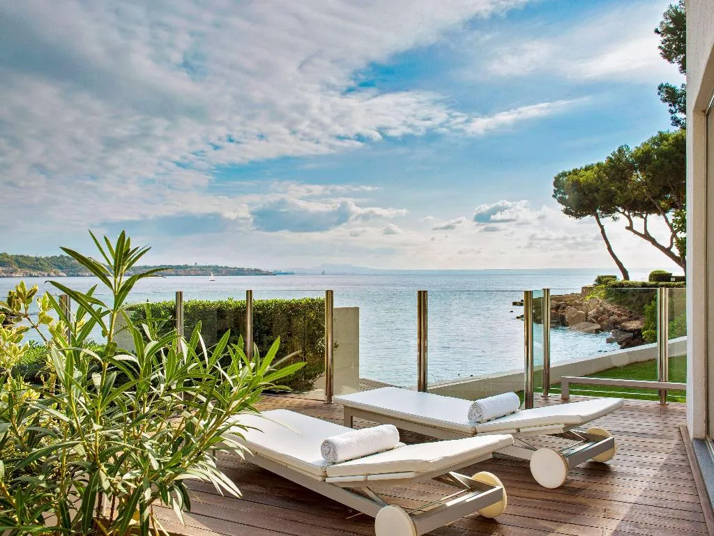 Sports and Entertainment, Hotel de Mar Gran Meliá, Majorca
