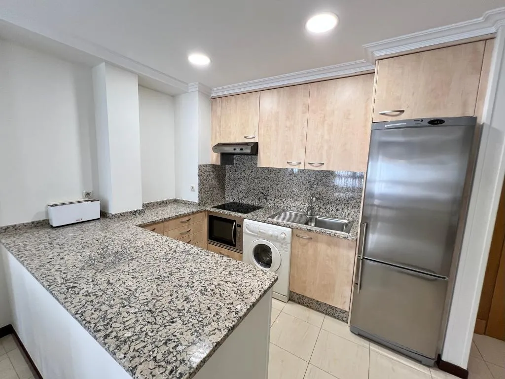APARTMENT CAPACITY 3 ONE BEDROOM Room, Mediterraneo Real, Costa Del Sol