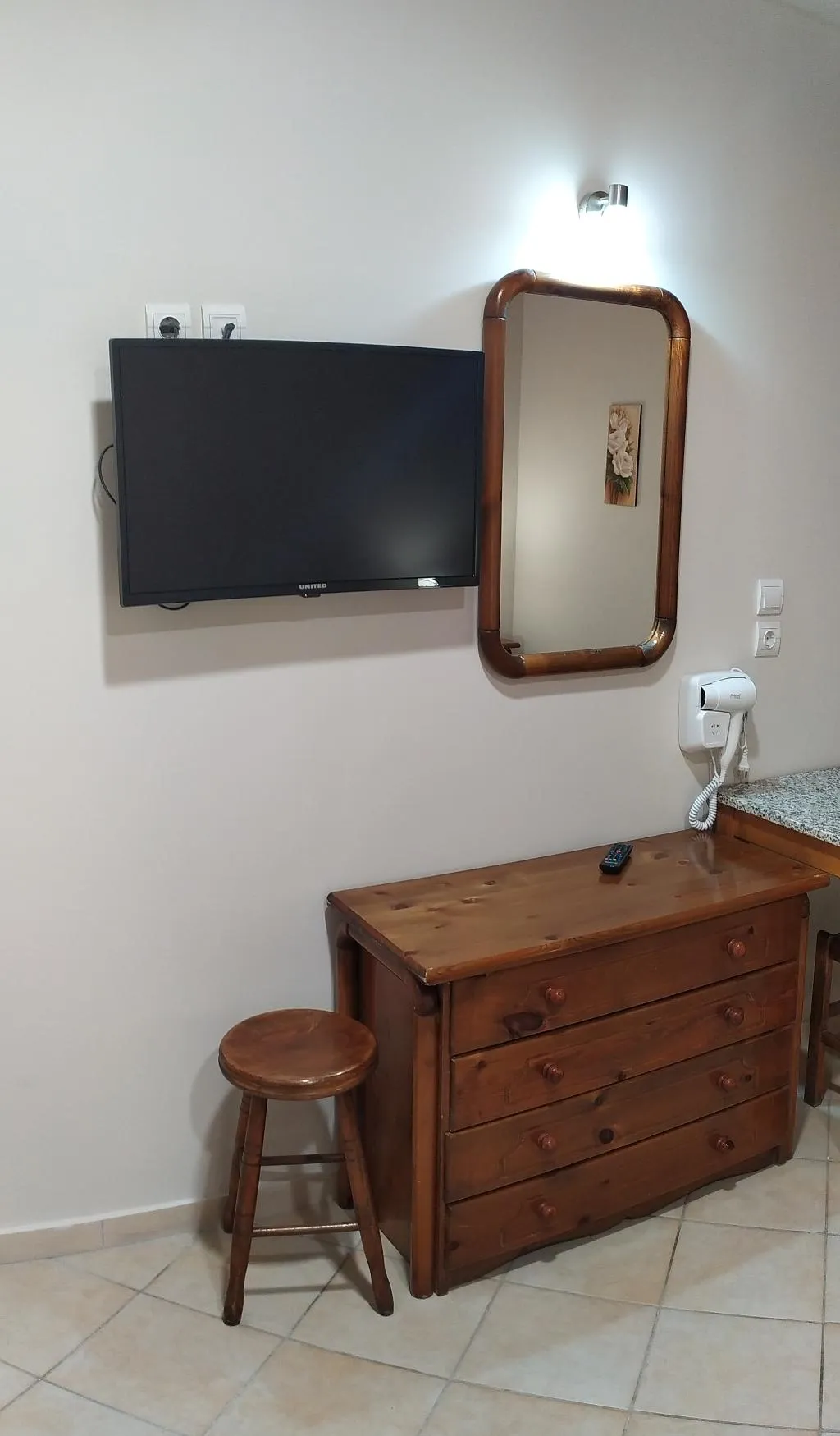 STUDIO STANDARD Room, Zante Dolphin, Zante