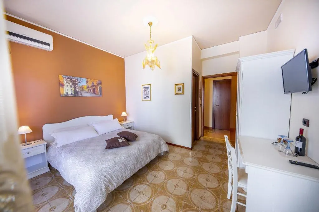 Room, Baronetto B&B, Palermo