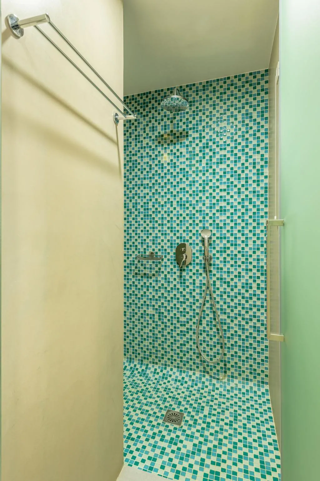STUDIO STANDARD Room, Erato Beach Hotel, Crete