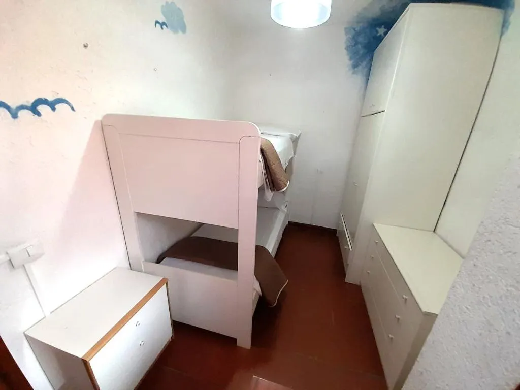 APARTMENT CAPACITY 6 TWO BEDROOMS Room, BAIA de BAHAS - Apartments, Olbia