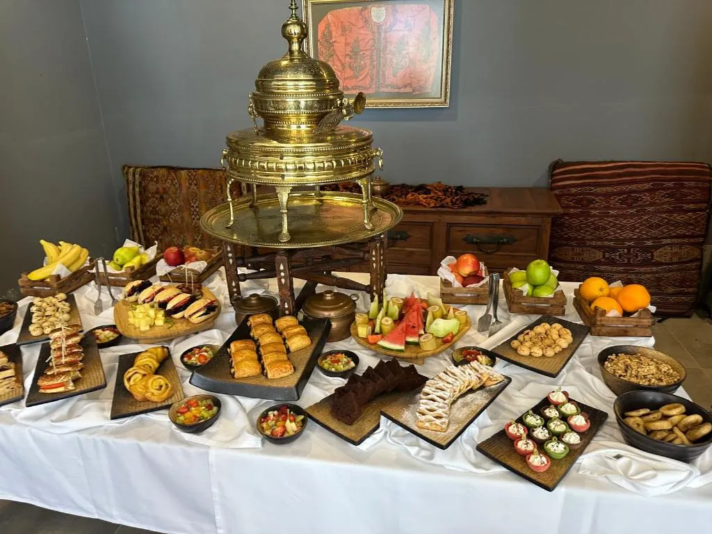 Conferences, Soliport Hotel & Spa, Izmir