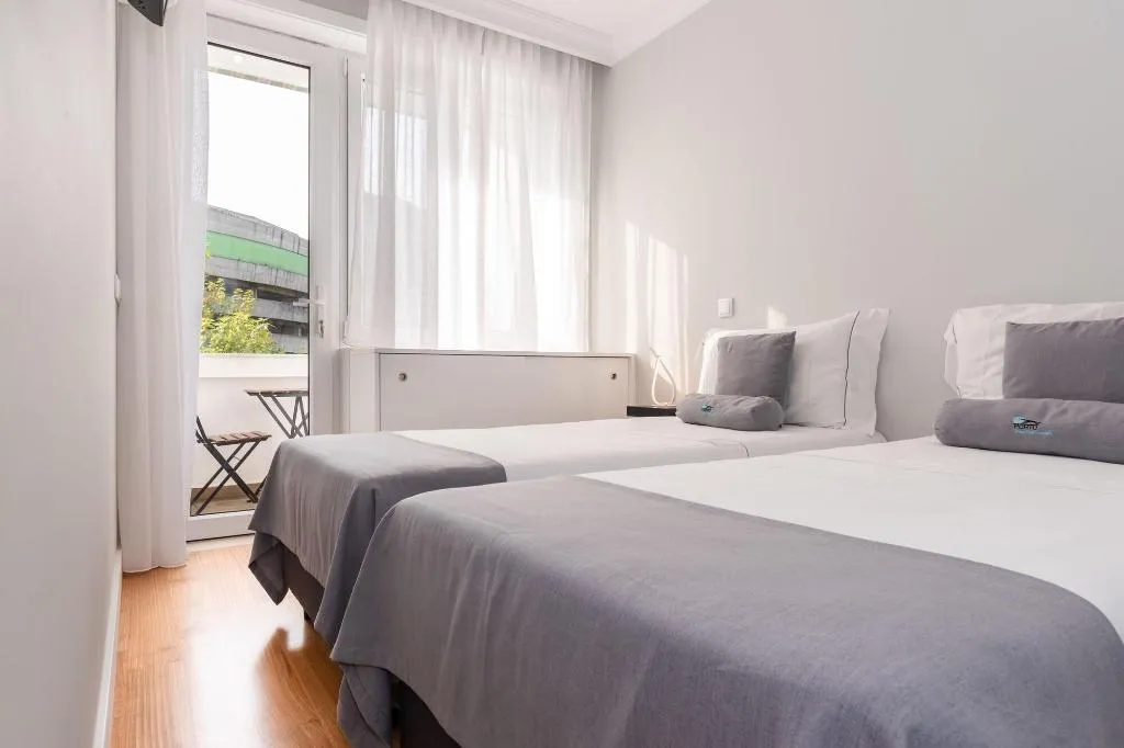 Room, Feel Porto Downtown Townhouses, Porto
