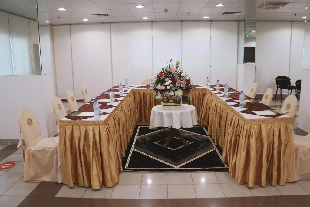 Conferences, Spark Hotel And Residence, Dubai