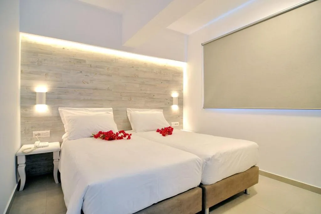 Room, Apollon Windmill Hotel, Kos