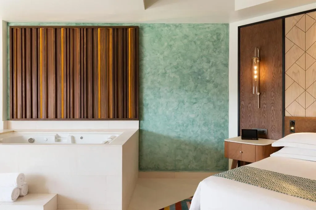 Room, Hyatt Vivid Playa Del Carmen - Adults Only, Playa Del Carmen