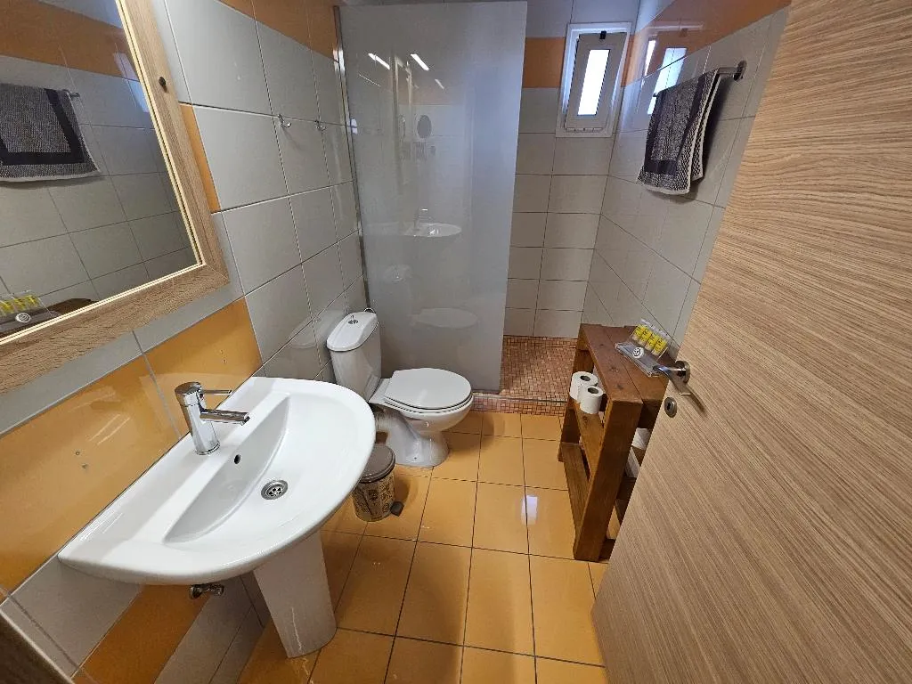 APARTMENT CAPACITY 5 Room, Elounda Sunrise Apartments, Crete